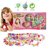 SET CREATIV PENTRU CONFECTIONAT BRATARI